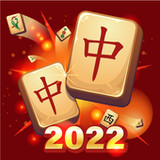 Mahjong Smash Majong Solitaire2.3_rowtechapk.com