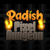 Radish Pixel Dungeon<span>(Mod Menu)</span>0.8.3-base2.4.2_rowtechapk.com