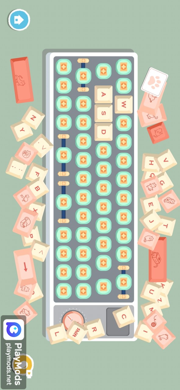 收纳达人<span>(No ads)</span> screenshot image 1_Popularmodapk.com