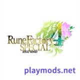 符文工房4<span>(Transporting Classic)</span>2.0.20_rowtechapk.com