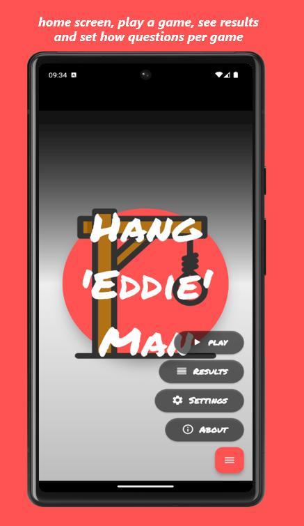 Hang 'Eddie' Man screenshot image 1_Popularmodapk.com