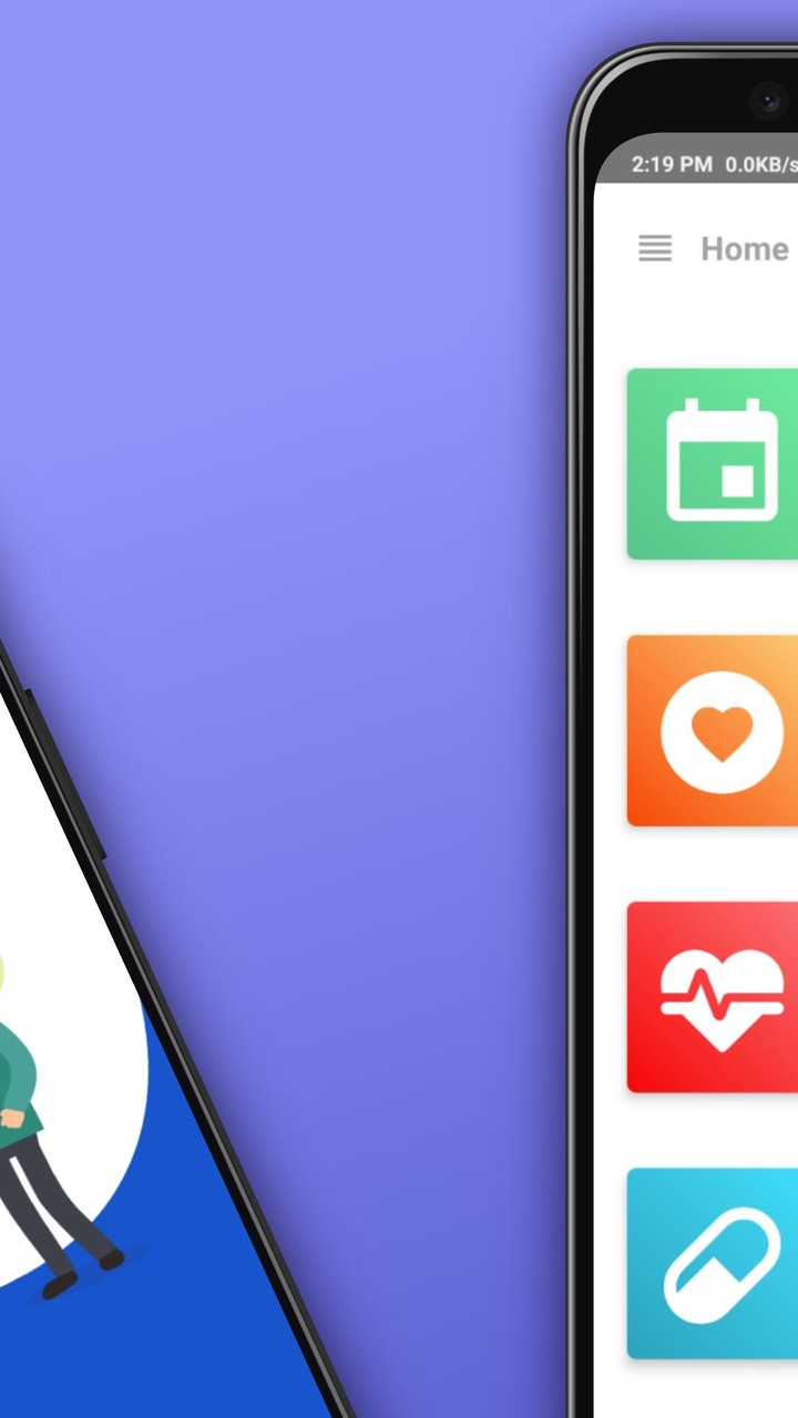 CANKADO screenshot image 2_Popularmodapk.com