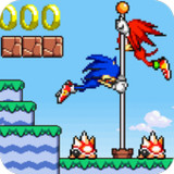 Classic Run: Super Adventure11.2_rowtechapk.com