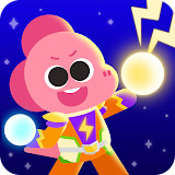 Cocobi Super Hero Run - Dash<span>(No Ads)</span>1.0.12_rowtechapk.com