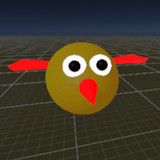 Flap A Bird 3D1.6_rowtechapk.com