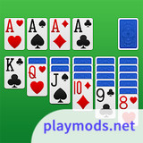 Solitaire<span>(No Ads)</span>1.59.239_rowtechapk.com