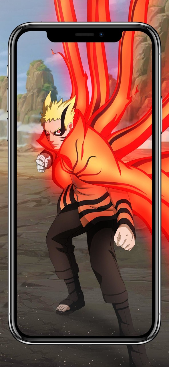 Baryon Mode Wallpaper screenshot image 9_Popularmodapk.com