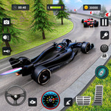Formula Car Stunt - Car Games1.7.2_rowtechapk.com