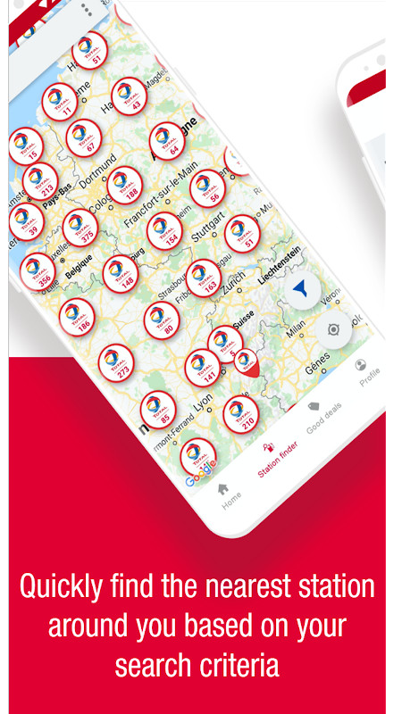 Services - TotalEnergies screenshot image 2_Popularmodapk.com