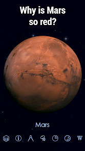 Star Walk 2 Ads+ Sky Map View screenshot image 7_Popularmodapk.com