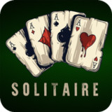 Solitaire Card Game1.3_rowtechapk.com