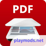 PDF Scanner - Document Scanner<span>(Premium Unlocked)</span>5.0.7_rowtechapk.com