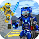 Rescue Robots Sniper Survival1.200_rowtechapk.com