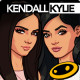 Kendall & Kylie<span>(Unlimited Money/Energy)</span>2.8.0_rowtechapk.com