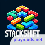 Stack Shift - Tetris Game Boy<span>(No Ads)</span>1.3_rowtechapk.com