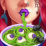 Halloween Fever Cooking Games<span>(Unlimited Diamonds)</span>1.7.3_rowtechapk.com