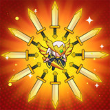 Survivor Kingdoms: Roguelike<span>(Mod Menu)</span>3.53_rowtechapk.com