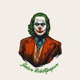HD Joker Wallpaper 4k1_rowtechapk.com