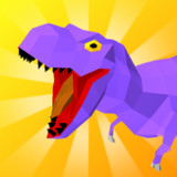 Dino Run: Giant Rush0.1.1_rowtechapk.com