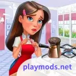 My Cafe<span>(Speed Up)</span>1.0_rowtechapk.com