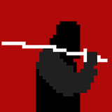 Blind Samurai<span>(Paid for free)</span>1.0.1_rowtechapk.com