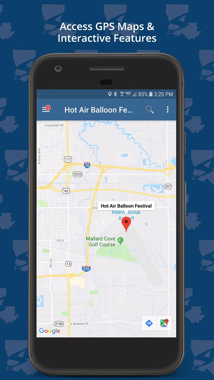 SWLA Connection screenshot image 9_Popularmodapk.com