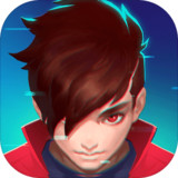 枪火狂徒（国服试玩版）0.5.6_rowtechapk.com