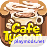 Idle Cafe Tycoon: Coffee Shop<span>(Free purchase)</span>2.1_rowtechapk.com
