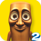 My Talking Tung Tung Sahur 2<span>(Unlimited Currency)</span>1.0_rowtechapk.com