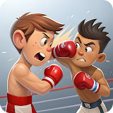 Boxing War: Fun Fighting Game<span>(Unlock skin)</span>1.2.8_rowtechapk.com