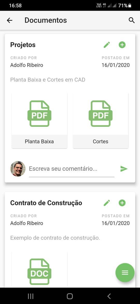 Obrafit - Gestão de obras screenshot image 9_Popularmodapk.com