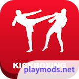 Kickboxing fitness Trainer<span>(Premium Unlocked)</span>3.36_rowtechapk.com