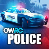 OWRC Police: Chase Simulator<span>(Unlock Store)</span>1.0058_rowtechapk.com