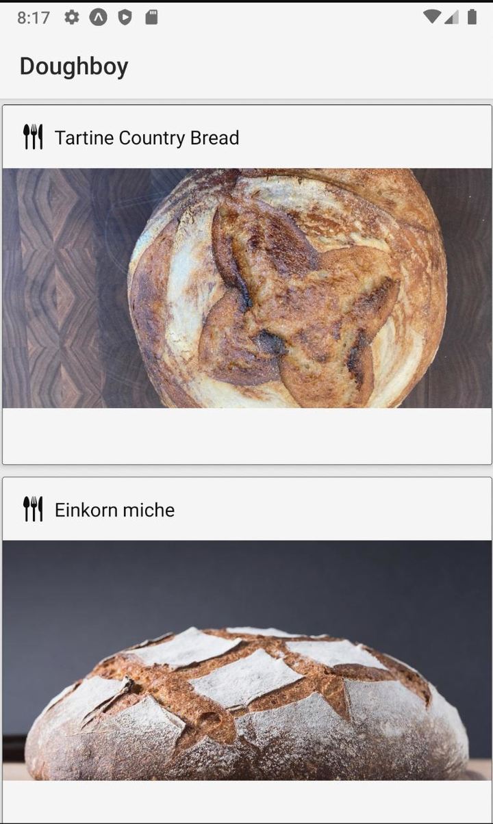 Doughboy screenshot image 1_Popularmodapk.com