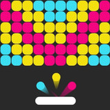 Color Brick King<span>(Unlimited money)</span>1.0.5_rowtechapk.com