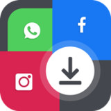 Video Downloader No Watermark1.4_rowtechapk.com