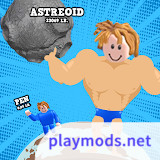 Lifting Hero<span>(Mod Menu)</span>42.3.13_rowtechapk.com