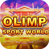 Olimpbet Sport World1.1.1_rowtechapk.com