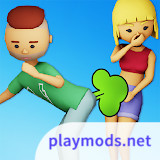 Fart Guys: Ragdoll Simulator<span>(No Ads)</span>1.8_rowtechapk.com