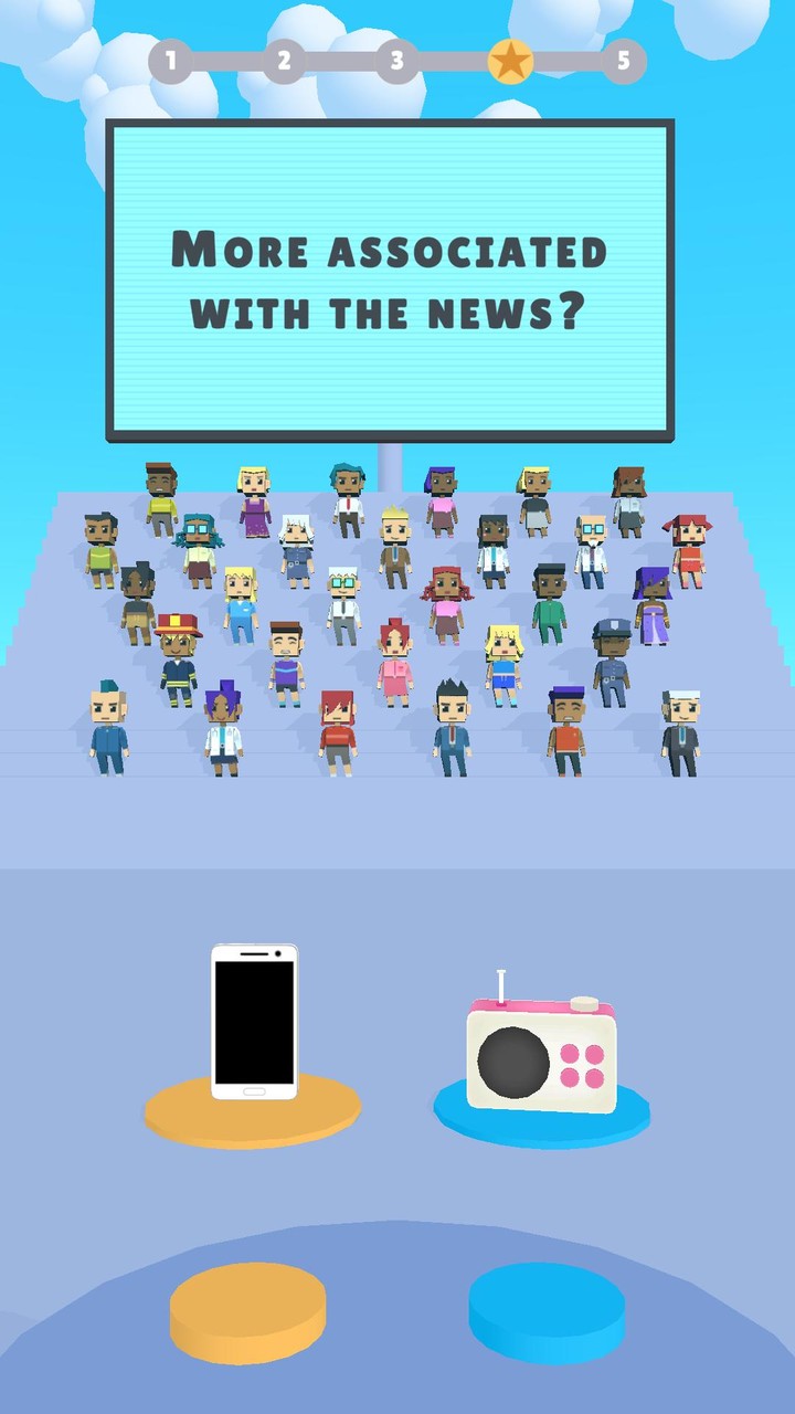 Guess What 3D - Check Your Int screenshot image 4_Popularmodapk.com