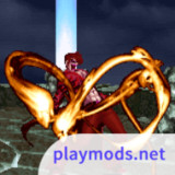 拳皇97<span>(Blackened version)</span>1.74_rowtechapk.com