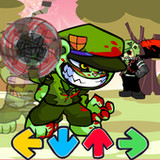 Flippy Out V1 Flaky Music FNF1.2_rowtechapk.com