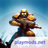 Hell Troopers<span>(Unlimited Resources)</span>1.0.0_rowtechapk.com