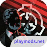 SCP: Foundation Chronicles<span>(Unlimited currencies)</span>2.5_rowtechapk.com
