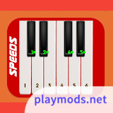 Pianika Basuri Simulator<span>(No Ads)</span>1.9_rowtechapk.com
