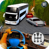 Offroad Bus Driving Games1.0.40_rowtechapk.com