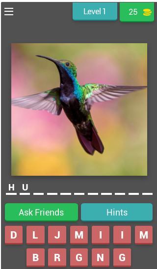 Guess The Animals screenshot image 1_Popularmodapk.com