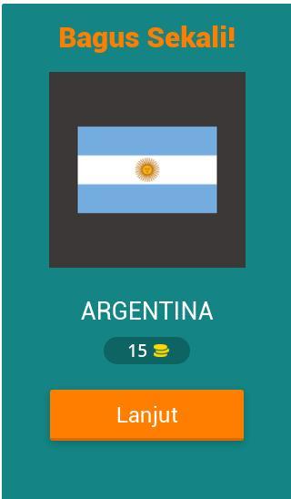 tebak nama negara screenshot image 2_Popularmodapk.com