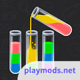 Water Sort Puzzle - Sort Color<span>(No Ads)</span>3.17.0_rowtechapk.com