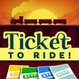 Ticket To Ride1.0_rowtechapk.com
